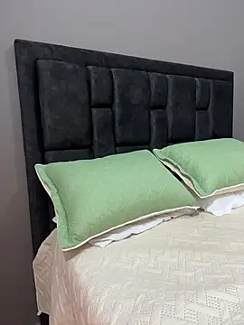 Snapshot of Jacksonfranco chatting on 10.29.25 Jacksonfranco online show from 10.29.25