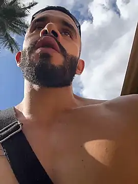 Snapshot of Jacksonfranco chatting on 11.06.25 Jacksonfranco online show from 11.06.25