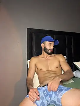 Snapshot of Jacksonfranco chatting on 11.12.25 Jacksonfranco online show from 11.12.25