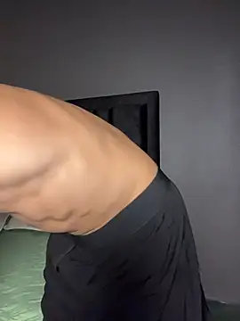 Snapshot of Jacksonfranco chatting on 11.13.25 Jacksonfranco online show from 11.13.25