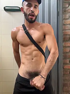 Snapshot of Jacksonfranco chatting on 11.13.25 Jacksonfranco online show from 11.13.25