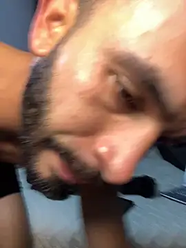 Snapshot of Jacksonfranco chatting on 12.01.25 Jacksonfranco online show from 12.01.25