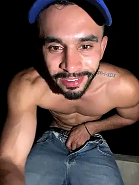 Snapshot of Jacksonfranco chatting on 12.16.25 Jacksonfranco online show from 12.16.25