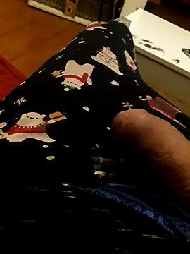 Bohhhhrm online show from 10.31.25