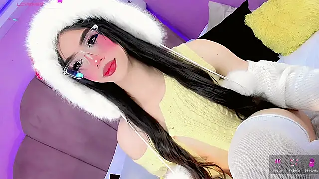 ShantyMillan online show from 03.26.26