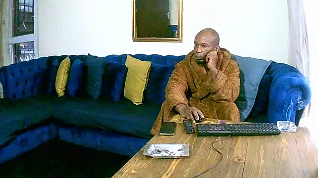 SHORTGUN STALLION online show from 11.16.25