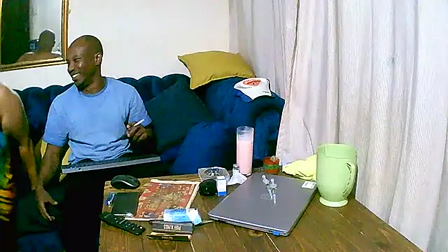 SHORTGUN STALLION online show from 11.27.25