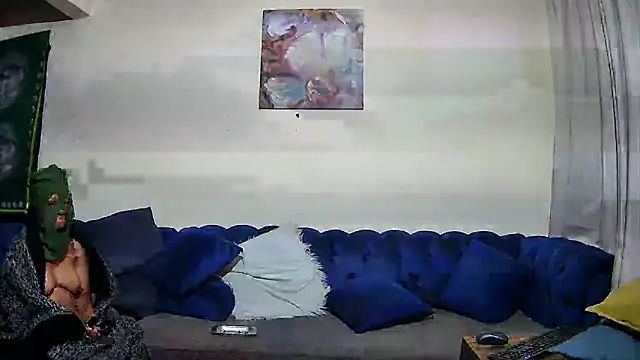 SHORTGUN STALLION online show from 04.19.26