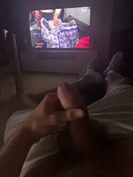 maxime3266 online show from 10.29.25