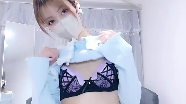 -Nyanko-chan- online show from 03.13.26