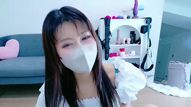 Snapshot of -Nyanko-chan- chatting on 07.16.26 -Nyanko-chan- online show from 07.16.26