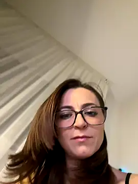 ClaireCrazy online show from 10.24.25