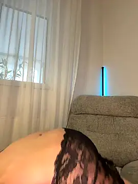 ClaireCrazy online show from 11.05.25