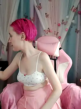 Fuzzy Unicorn online show from 12.05.25