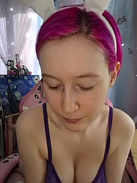 Fuzzy Unicorn online show from 04.02.26