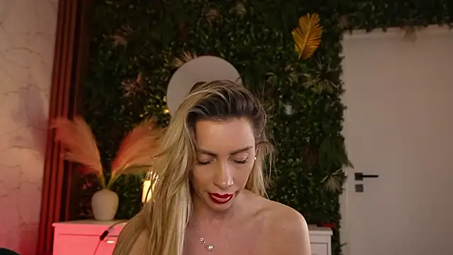 angel wow  online show from 02.13.26