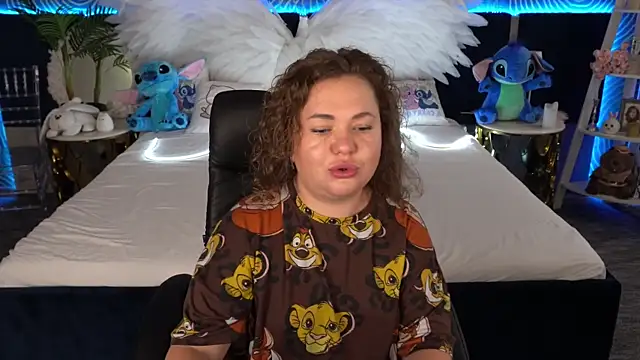 RebelLush online show from 10.12.25