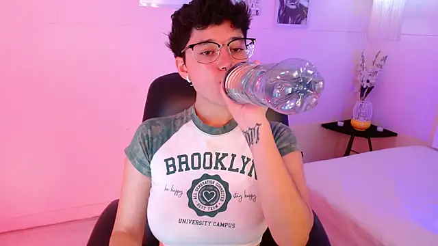 jeroharper online show from 10.23.25