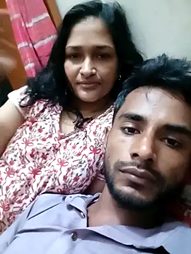 Hotty-couple063 online show from 09.10.25