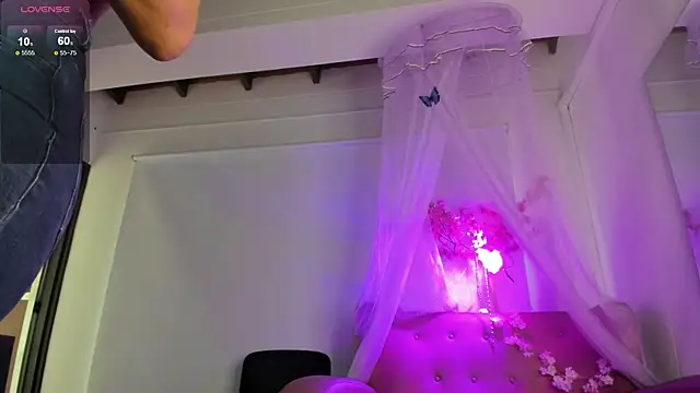 klariz09 online show from 02.08.26