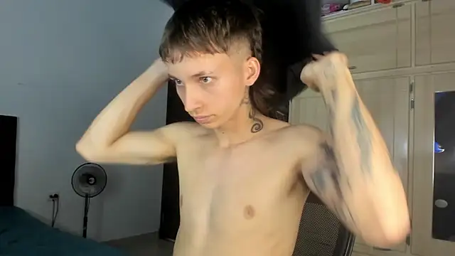 spacehumanz online show from 02.12.26