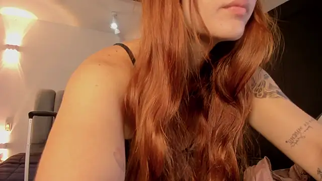 AlliceLover online show from 04.16.26