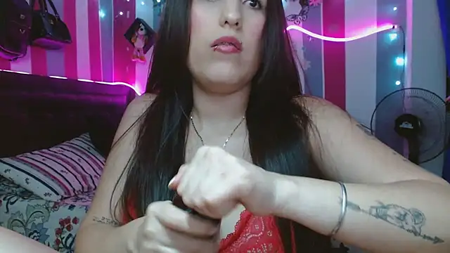 karo lovely online show from 12.03.25