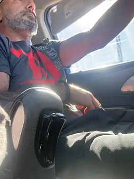 tattedNitalian online show from 11.03.25