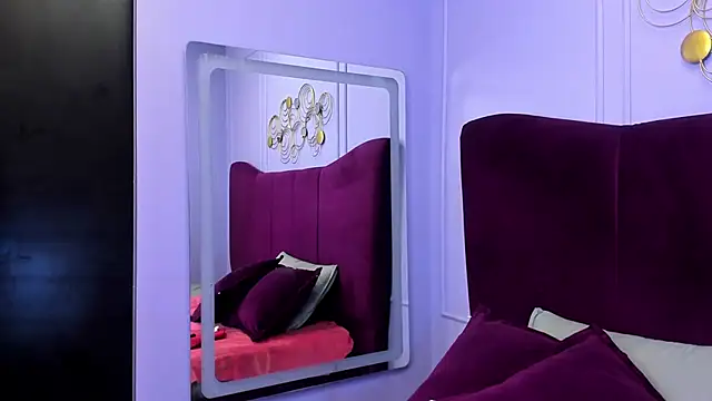 EmmaEbony  online show from 02.09.26