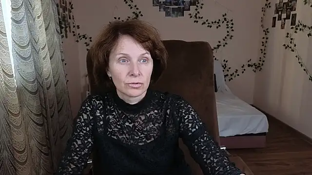 Lia Tito online show from 09.10.25