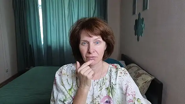 Lia Tito online show from 09.11.25