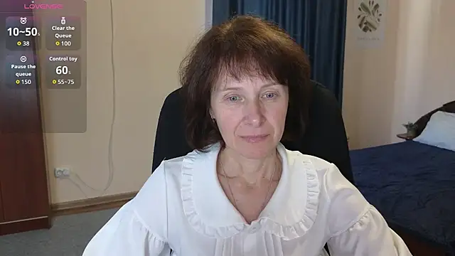 Lia Tito online show from 10.11.25