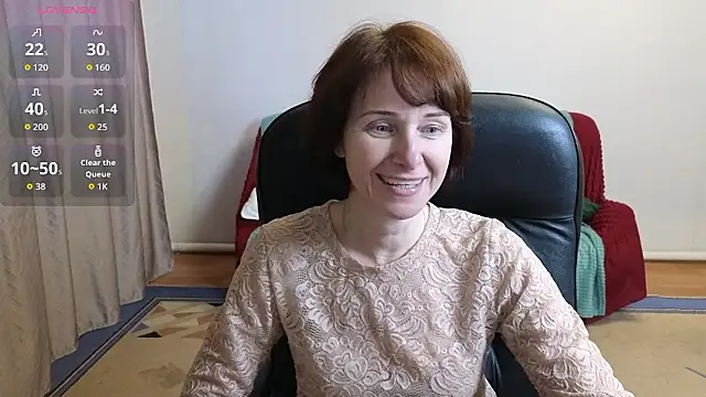 Lia Tito online show from 01.19.26