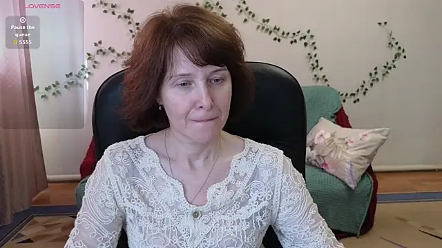 Lia Tito online show from 03.27.26