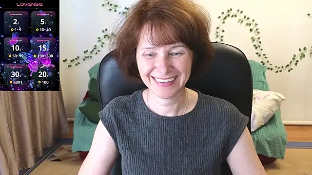 Snapshot of Lia_Tito chatting on 07.07.26 Lia Tito online show from 07.07.26