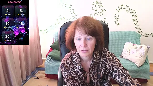 Snapshot of Lia_Tito chatting on 07.11.26 Lia Tito online show from 07.11.26