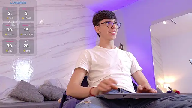 mathias saenz online show from 04.16.26