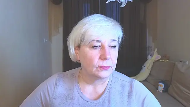 Milana Milky online show from 12.01.25