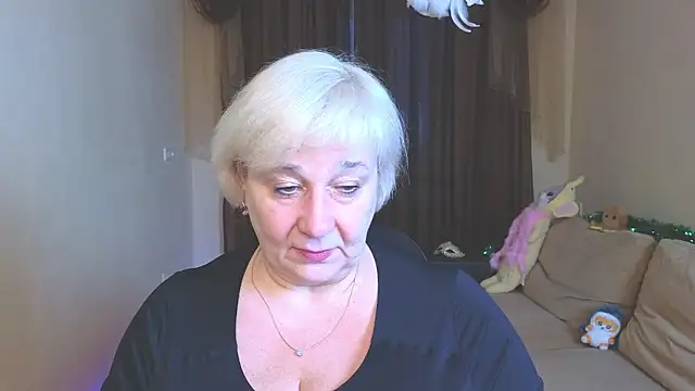 Milana Milky online show from 01.09.26