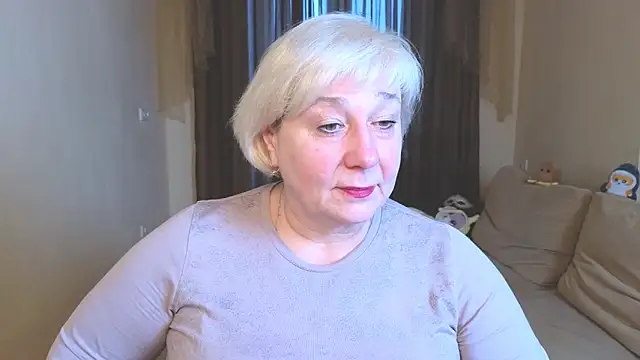 Milana Milky online show from 01.19.26