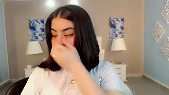 maddissonivanova online show from 11.30.25