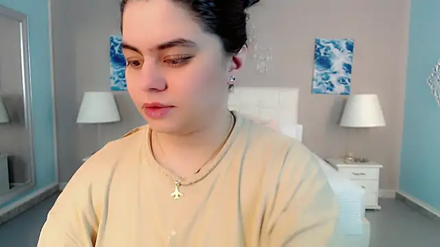 maddissonivanova online show from 03.31.26