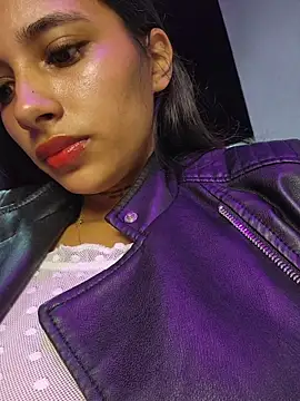 Snapshot of Lorena_Mcfly chatting on 02.24.26 Lorena Mcfly online show from 02.24.26