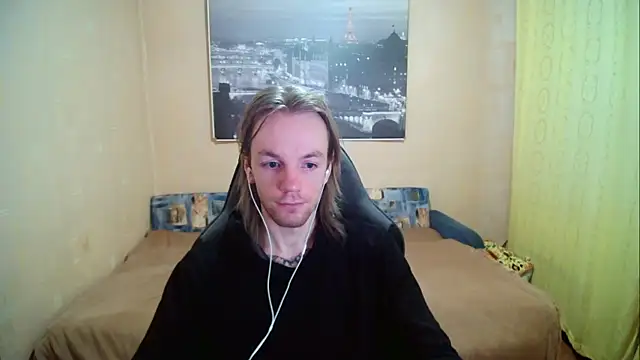 AdamDickens online show from 09.21.25