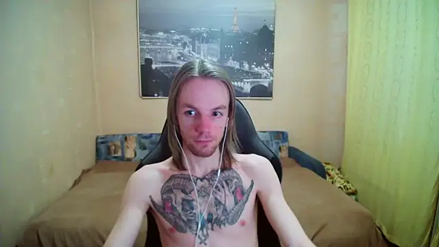 AdamDickens online show from 10.19.25