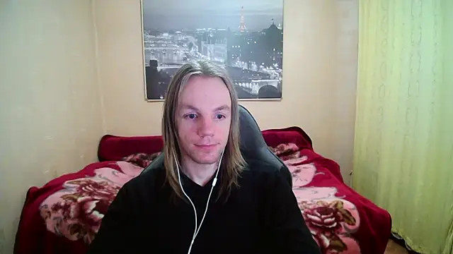 AdamDickens online show from 02.16.26