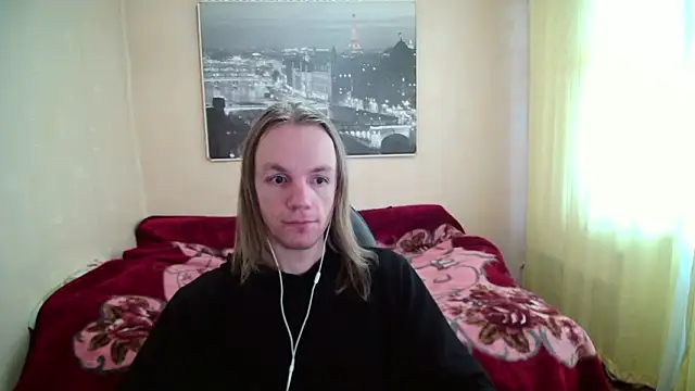 AdamDickens online show from 02.26.26