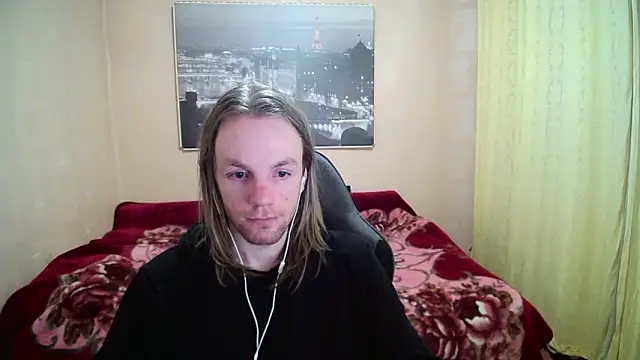 AdamDickens online show from 03.04.26