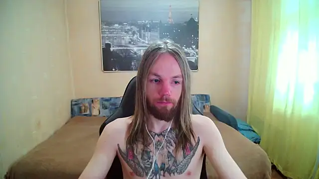 AdamDickens online show from 07.07.26