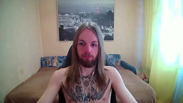 AdamDickens online show from 07.09.26